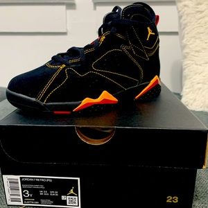 Jordan 7 Retro